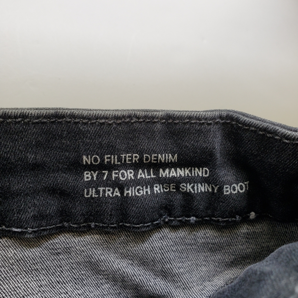 7 For All Mankind - Picture 7 of 14